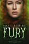 [The Will of Yggdrasil 03] • Fury